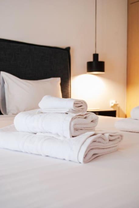 Apartament Your Getaway: Stylish In
